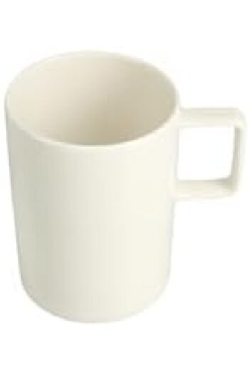 STOREMAX Cortot Alumilite Mug 320Cc 1088605