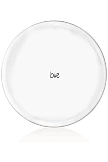 STOREMAX Mia Summertime Pasta Plate Set of 6 - 19 cm 1088605