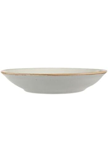 STOREMAX Seasons Soup Plate, 1088605