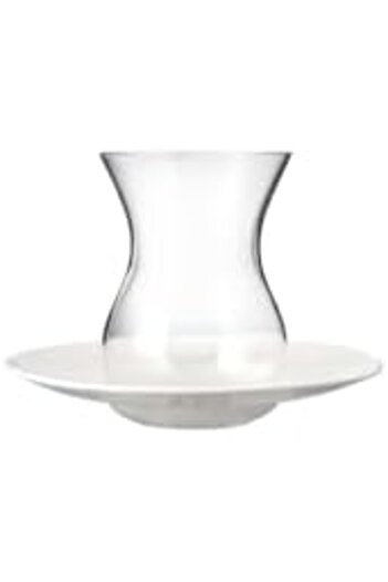 STOREMAX Suzanne Alumilite 6-Person Tea Set 1088605