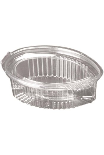 STOREMAX Cc Pet Sauce Container with Lid 100 Pieces 1088605