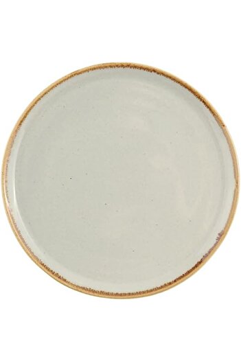STOREMAX 04Alm001471 Seasons Pizza Plate, 1088605