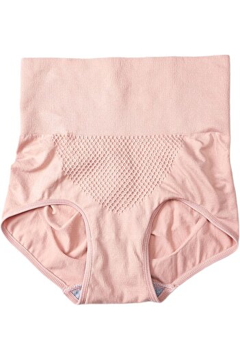 Dress Cici High Waisted Butt Lift Girdle - Body Shaping Underwear for Bigger Hips & Tummy Control