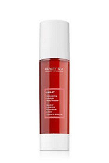 Beauty Spa LIPOLIFT HEATING GEL BOOSTER BOTTLE 100ML
