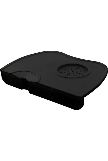 RADIOTRONICS سجادة دك قهوة الإسبريسو من سكاي تاتش، سجادة دك من السيليكون غير قابلة للانزلاق