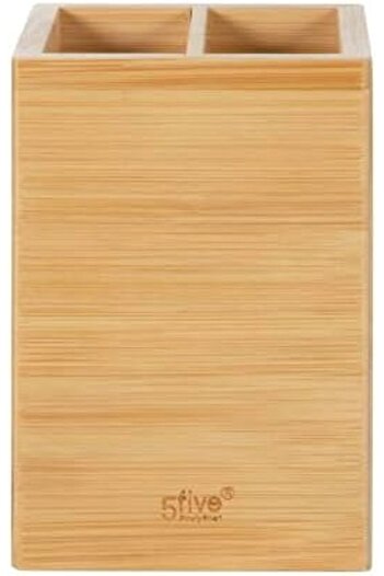 STOREMAX Concept Bamboo Spoon Rest 1088605