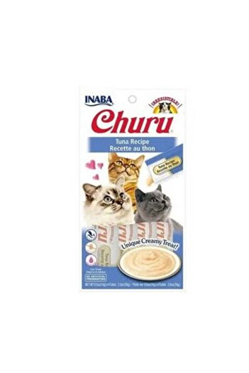 Inaba Inaba Churro Tuna 4x14g