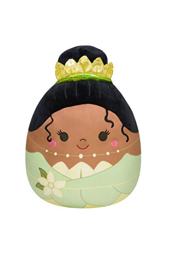 TOYFEST Squishmallows Disney Princess Series 20 cm - 1 Pcs