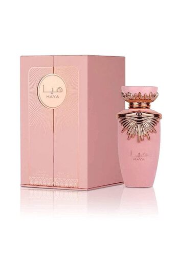 Lataffa Haya Eau de Parfum 100 ml for women