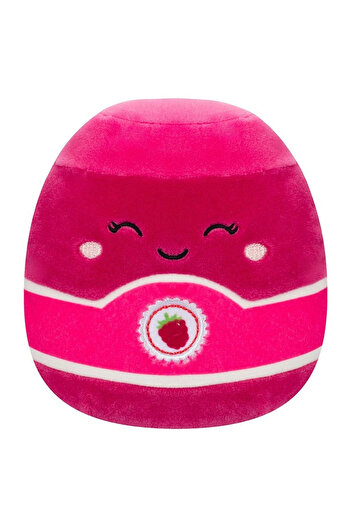 TOYFEST Squishmallows Raspberry Jam Roz 30 cm