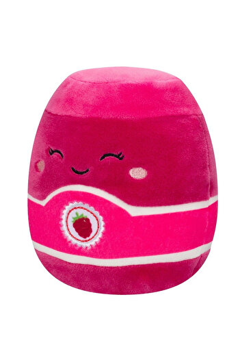 TOYFEST Squishmallows Raspberry Jam Roz 30 cm