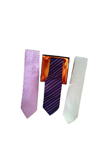 OEM Set of 3 ties model 3
