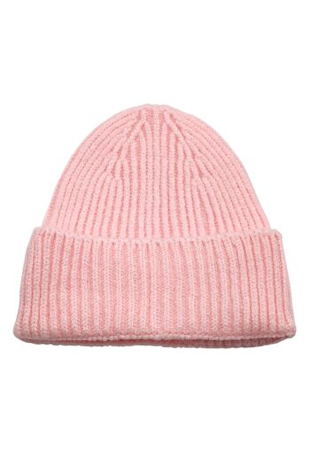 AXE SPORTSWEAR Soft Textured Ribbed Knit Beanie
