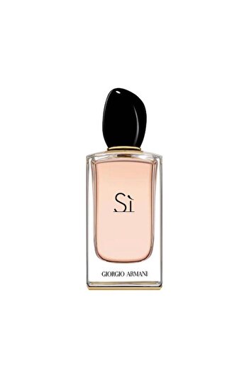 Giorgio Armani Yes, Eau de Parfum, 100ml