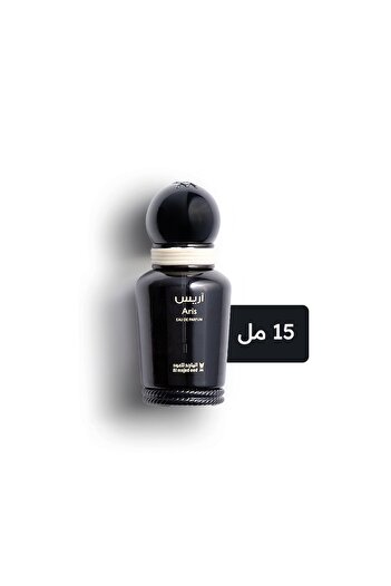 Almajed for Oud Aris Classic 15ml by Al Majed Perfumes