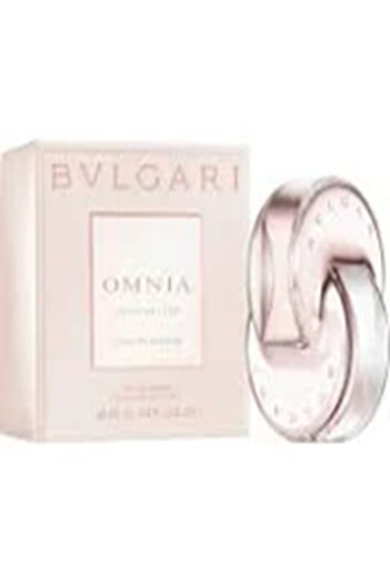 Bvlgari Omnia Crystalline L'Eau de Parfum, Women, 65 ml