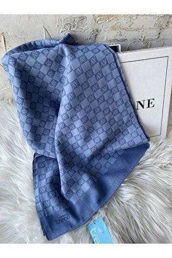 Armine Trend Ultra Light A Logo Shawl