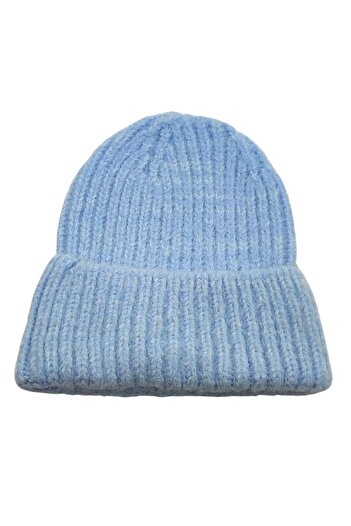 AXE SPORTSWEAR Winter Soft Textured Knitwear Knitted Thick Ribbed Beanie