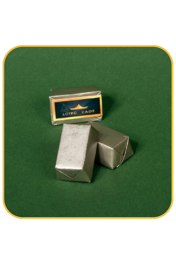 Lutfuzade Baklava Chocolate - 200 grams