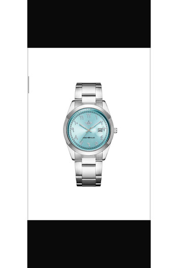 ARMEN MARY Armen Marie men's steel watch