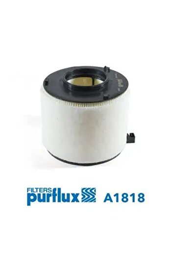 PURFLUX فلتر هواء A1818 8W0133843A متوافق
