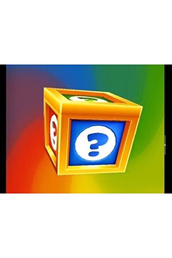 OEM Subway Surfers Edition Mystery Box 3-5 products