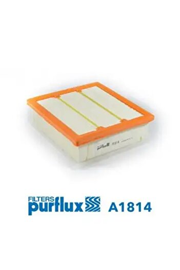 PURFLUX فلتر هواء A1814 51977574 68247339AA FA3441