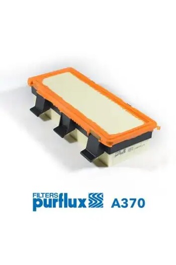 PURFLUX A370 Air Filter 1444Z3 7701044101 8671014080