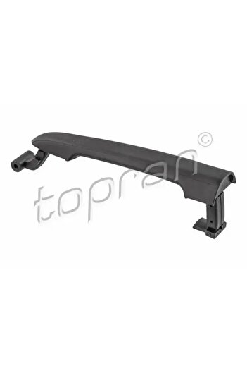 TOPRAN 409116001 on Dis Door Handle 2E0837205C A9067600070