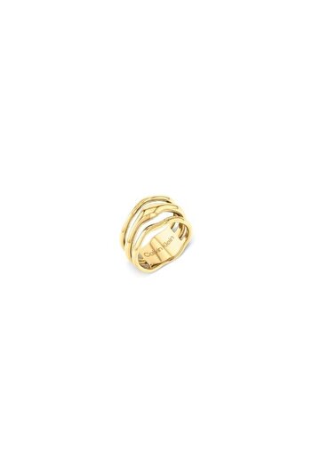Calvin Klein Statement Rings