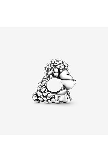 MAF 925 Silver Charm compatible with Pandora - Sheep