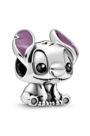 MAF S925 Silver Charm Pandora - Disney Stitch