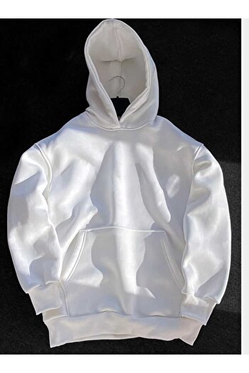 woonkey Unisex Hoodie Oversize Hoodie New Season