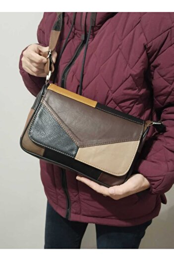 atter GENUINE LEATHER WOMEN'S BAG (26CM X 18CM)
