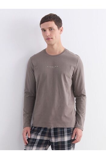 LC Waikiki Standart Kalıp Erkek Pijama Takımı