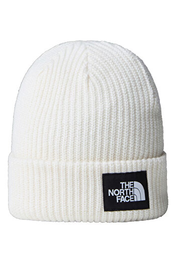 Unbranded/Generic Beanie TNF White / Black / Gray