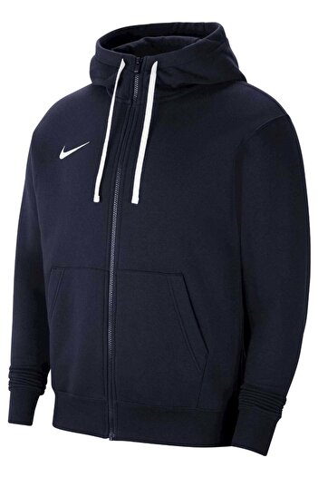 Nike Чоловічий світшот-куртка M Nk Flc Park20 Fz Hoodie