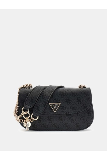 Guess Mini Crossbody Bag with Erica 4g Logo