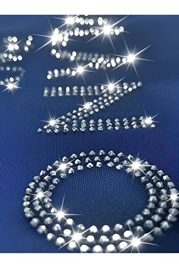 l'eivor Γυναικείο βαμβακερό μπλουζάκι με στάμπα Bright Stone Milano