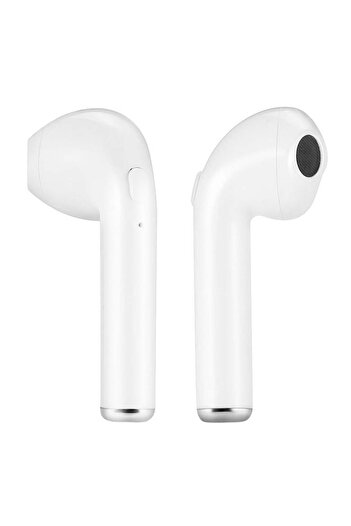 Tws M10 I7S TWS Wireless In-Ear Earphones - Blue