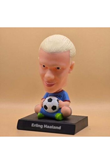 Bgg Haaland Car Phone Stand 25x40x25
