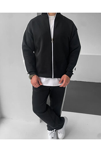 viperkombin Diving Fabric Jacket and Pants 2-Piece Combination