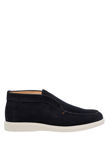 Santoni Flat Shoes