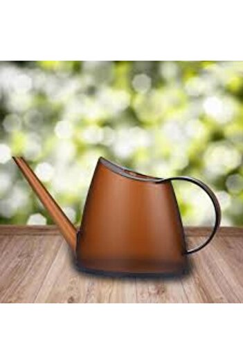fulina Resin Sprayer for Gardening, Long-Spout Watering Can with Succulent Shower Function