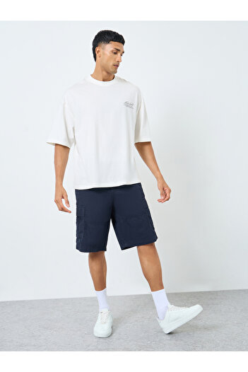 Produkt By Styli PKTMG Niko Cargo Shorts