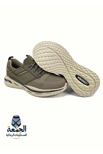 LORMIN Casual Shoe 200
