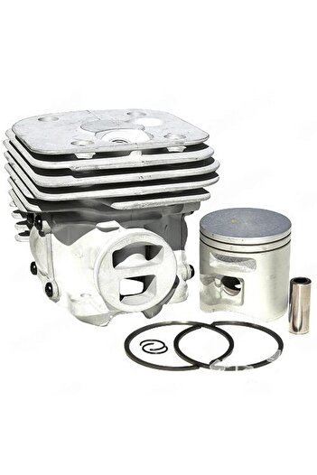 hywell Kit cilindru Husqvarna 372 X-Torq pentru drujbă Hyway (50mm)
