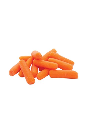 Al Ain Frozen Baby Carrot 4 x 2.5kg CASE