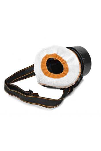 China Atomizer mask with activated carbon filter RC203