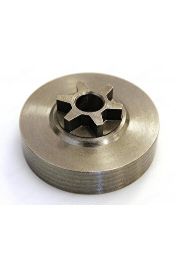 China Chainsaw clutch Homelite, Ryobi (step 3/8)